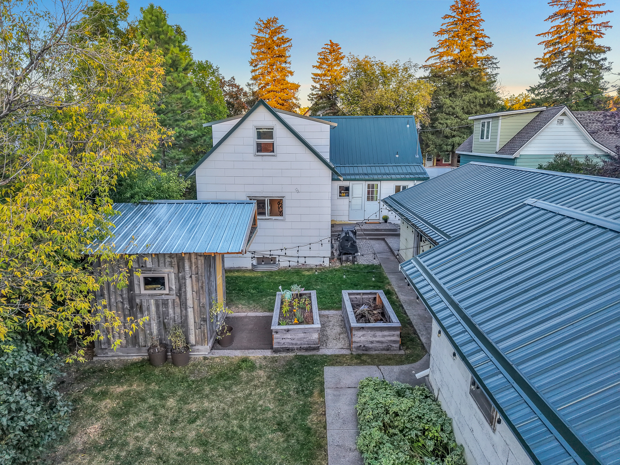 421 N Grand Avenue, Bozeman, MT